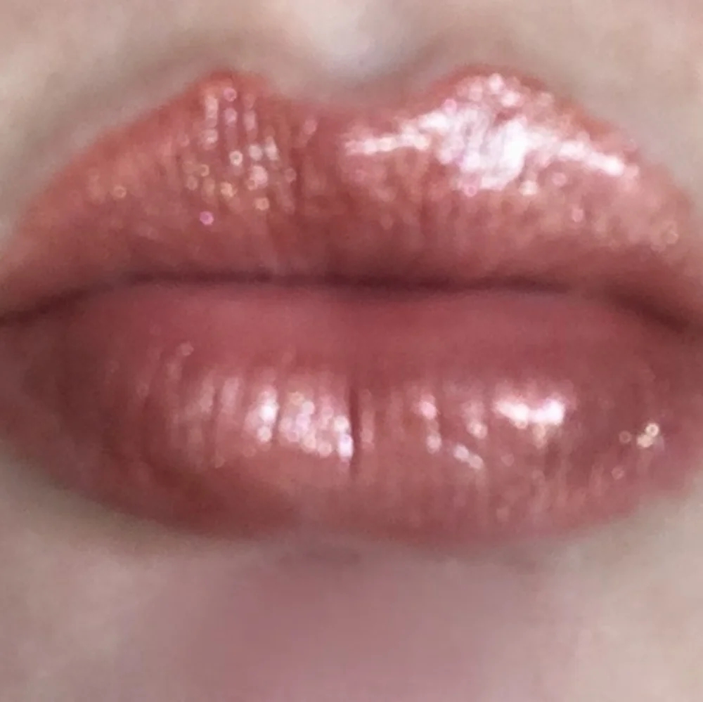 ❇️🧚‍♀️POWER HIGH Urban Decay DISCONTINUED Stoned Vibes Gloss NWT